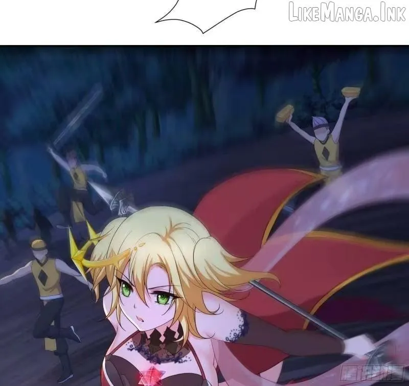Read I Opened A Harem in Hell chapter 93 image 66 on Lezhin