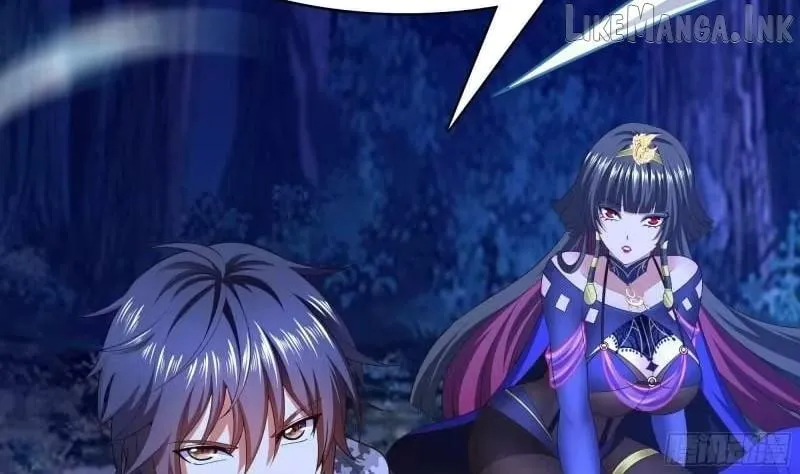 Read I Opened A Harem in Hell chapter 93 image 70 on Lezhin
