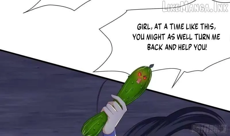 Read I Opened A Harem in Hell chapter 93 image 8 on Lezhin