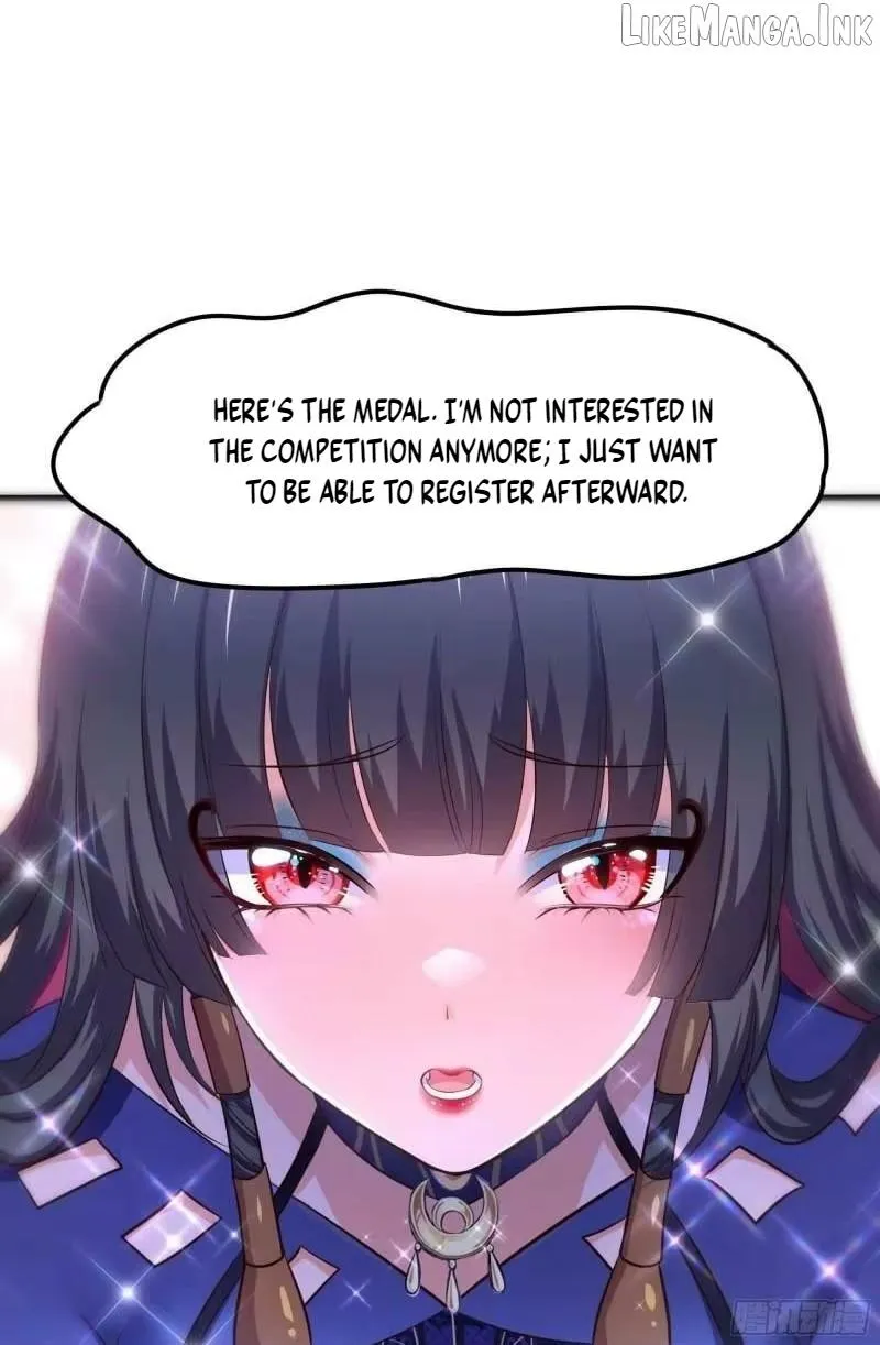 Read I Opened A Harem in Hell chapter 94 image 12 on Lezhin