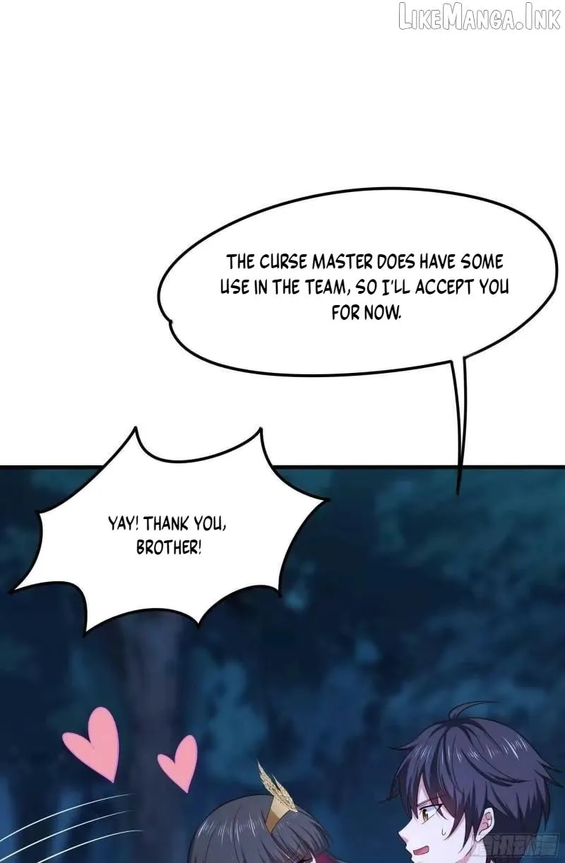 Read I Opened A Harem in Hell chapter 94 image 16 on Lezhin