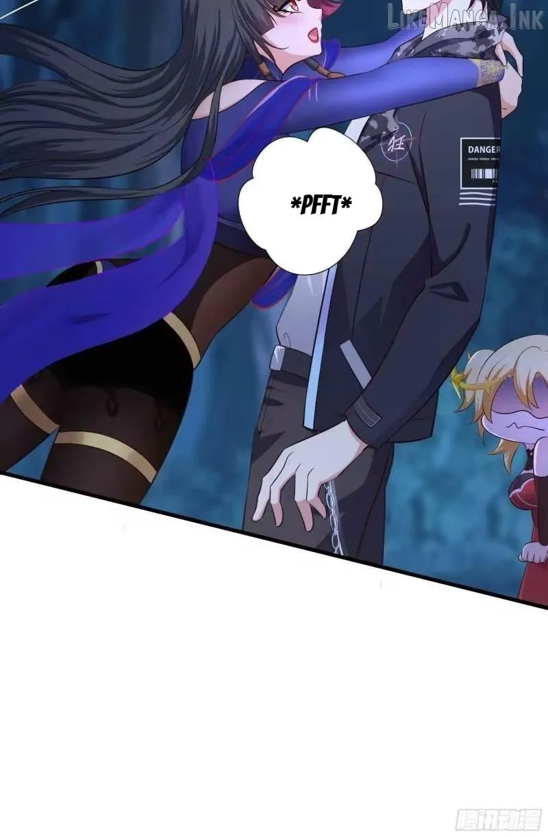 Read I Opened A Harem in Hell chapter 94 image 17 on Lezhin