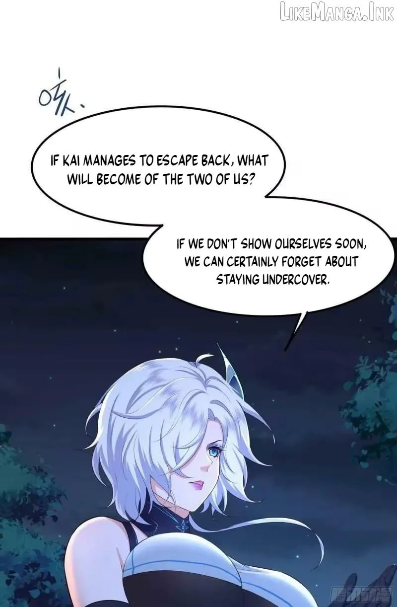 Read I Opened A Harem in Hell chapter 94 image 18 on Lezhin