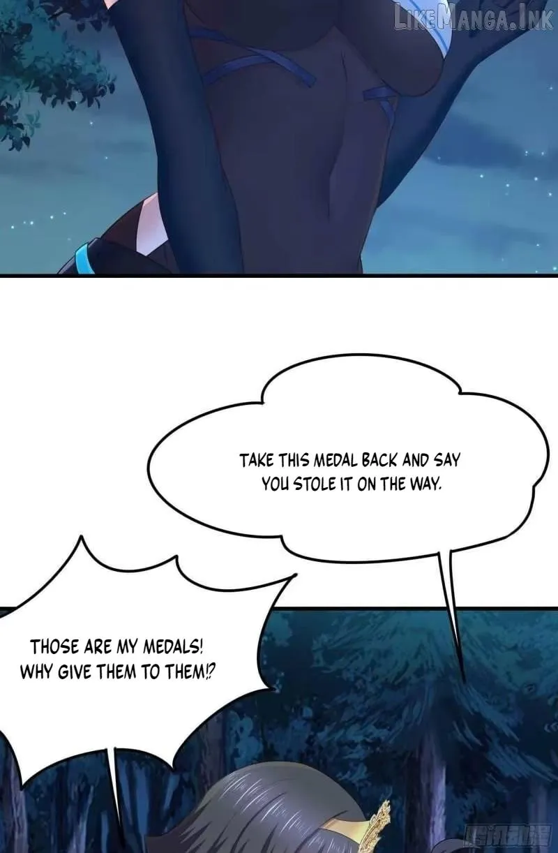 Read I Opened A Harem in Hell chapter 94 image 19 on Lezhin