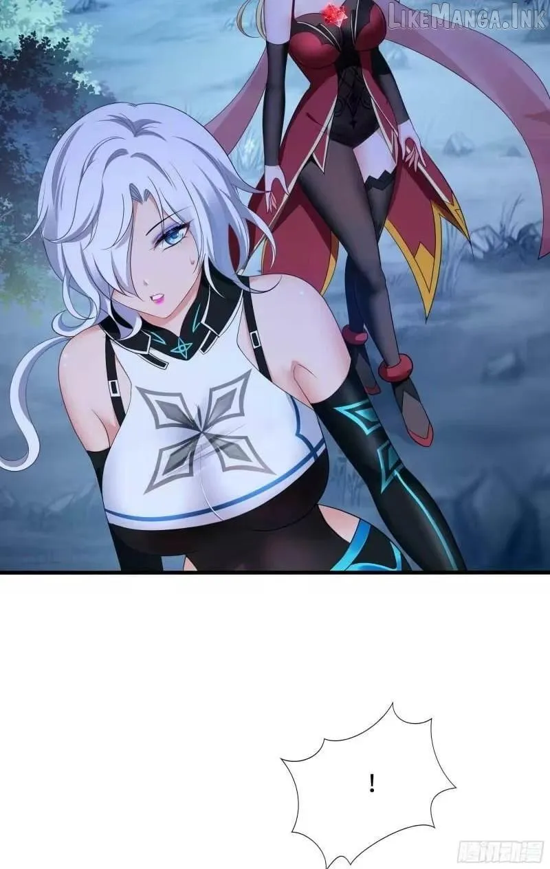Read I Opened A Harem in Hell chapter 94 image 2 on Lezhin