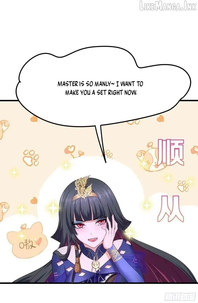Read I Opened A Harem in Hell chapter 94 image 22 on Lezhin