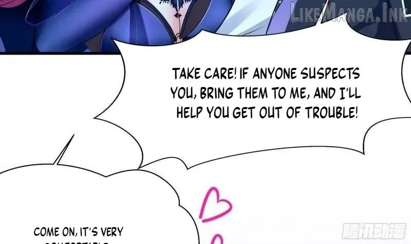 Read I Opened A Harem in Hell chapter 94 image 27 on Lezhin