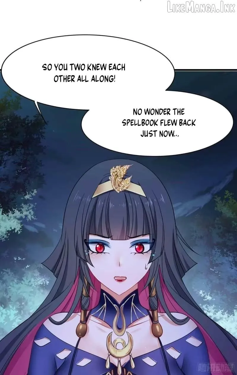 Read I Opened A Harem in Hell chapter 94 image 3 on Lezhin