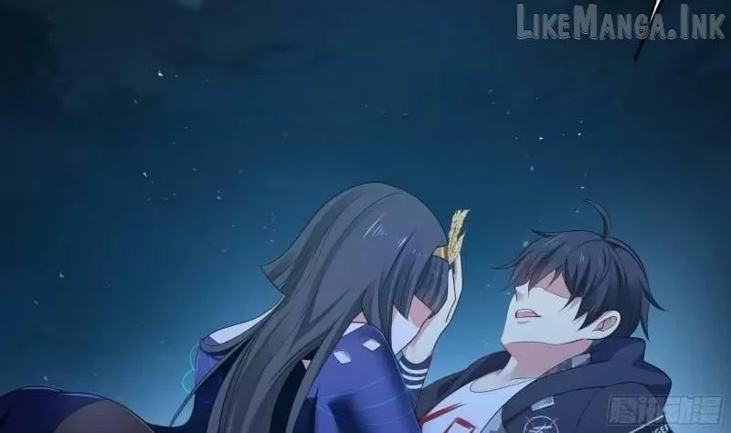 Read I Opened A Harem in Hell chapter 94 image 32 on Lezhin