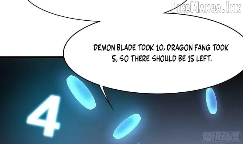 Read I Opened A Harem in Hell chapter 94 image 34 on Lezhin
