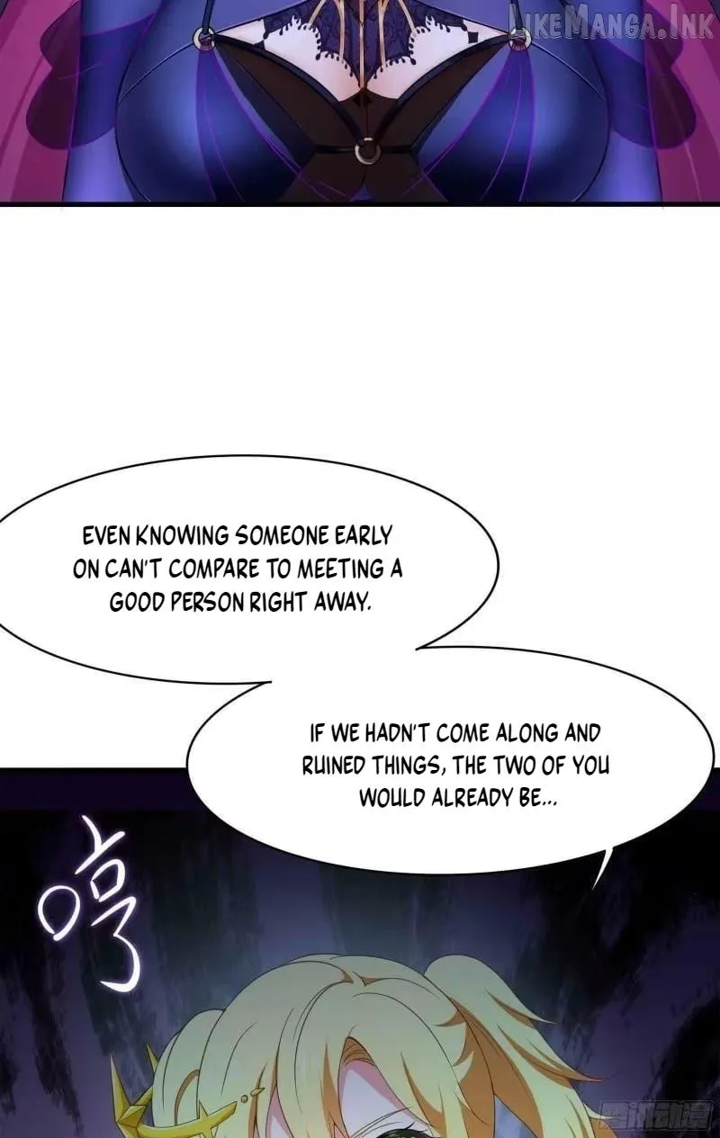 Read I Opened A Harem in Hell chapter 94 image 4 on Lezhin