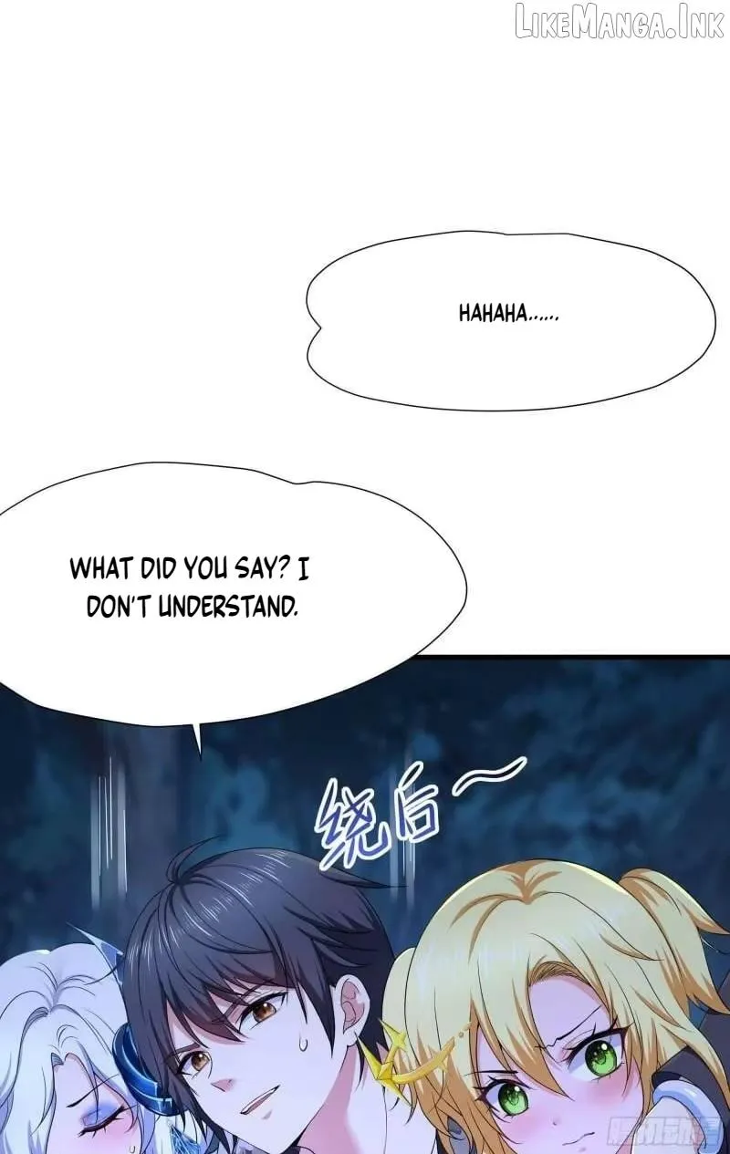 Read I Opened A Harem in Hell chapter 94 image 6 on Lezhin