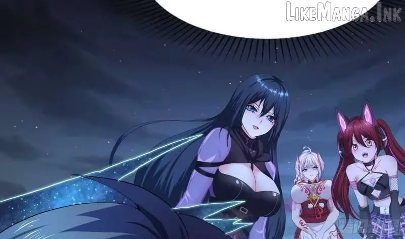 Read I Opened A Harem in Hell chapter 94 image 65 on Lezhin