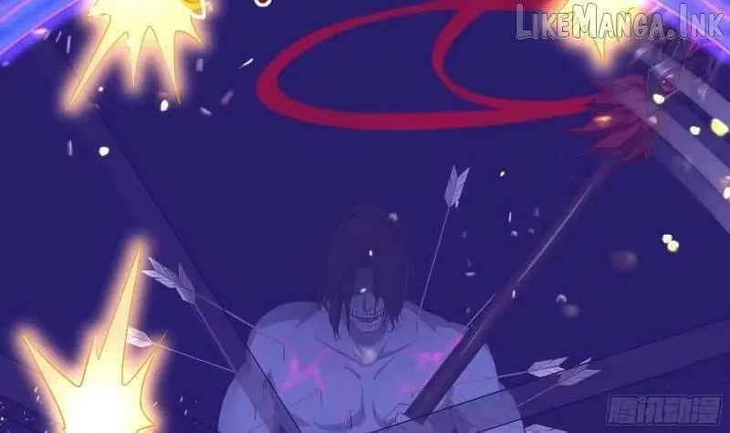 Read I Opened A Harem in Hell chapter 95 image 20 on Lezhin