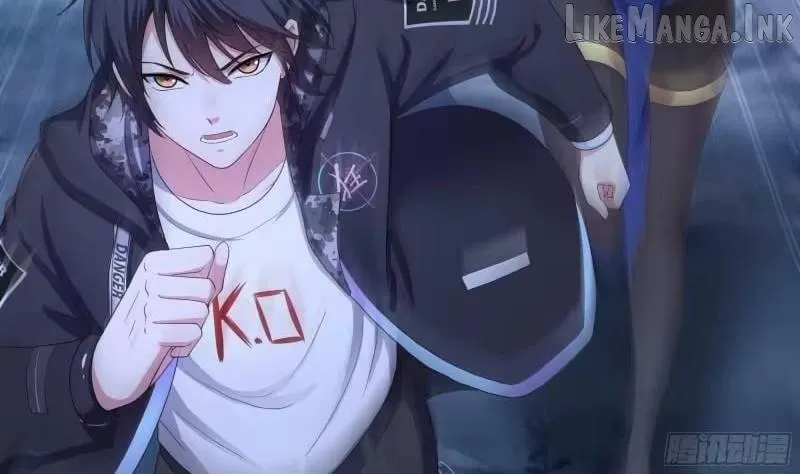 Read I Opened A Harem in Hell chapter 95 image 3 on Lezhin