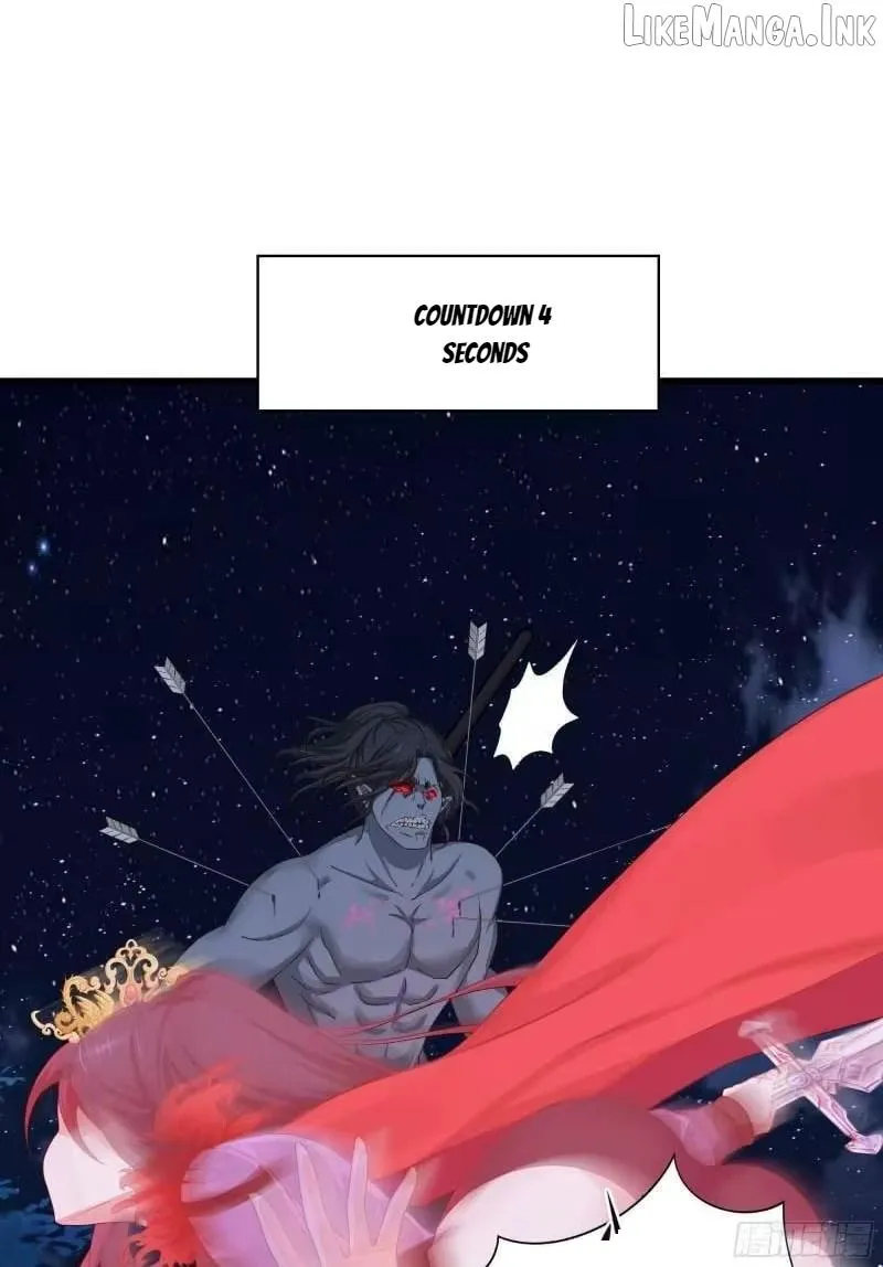 Read I Opened A Harem in Hell chapter 95 image 30 on Lezhin