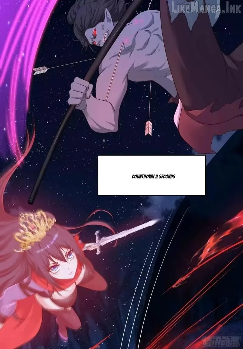 Read I Opened A Harem in Hell chapter 95 image 34 on Lezhin