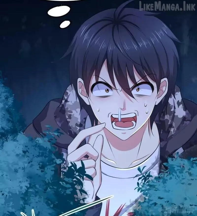 Read I Opened A Harem in Hell chapter 95 image 58 on Lezhin