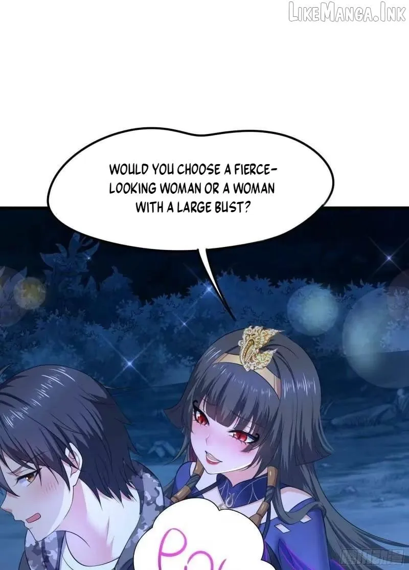Read I Opened A Harem in Hell chapter 95 image 60 on Lezhin