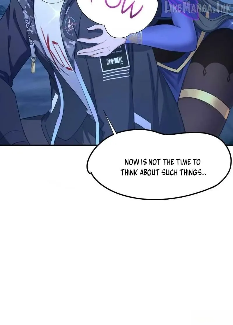Read I Opened A Harem in Hell chapter 95 image 61 on Lezhin
