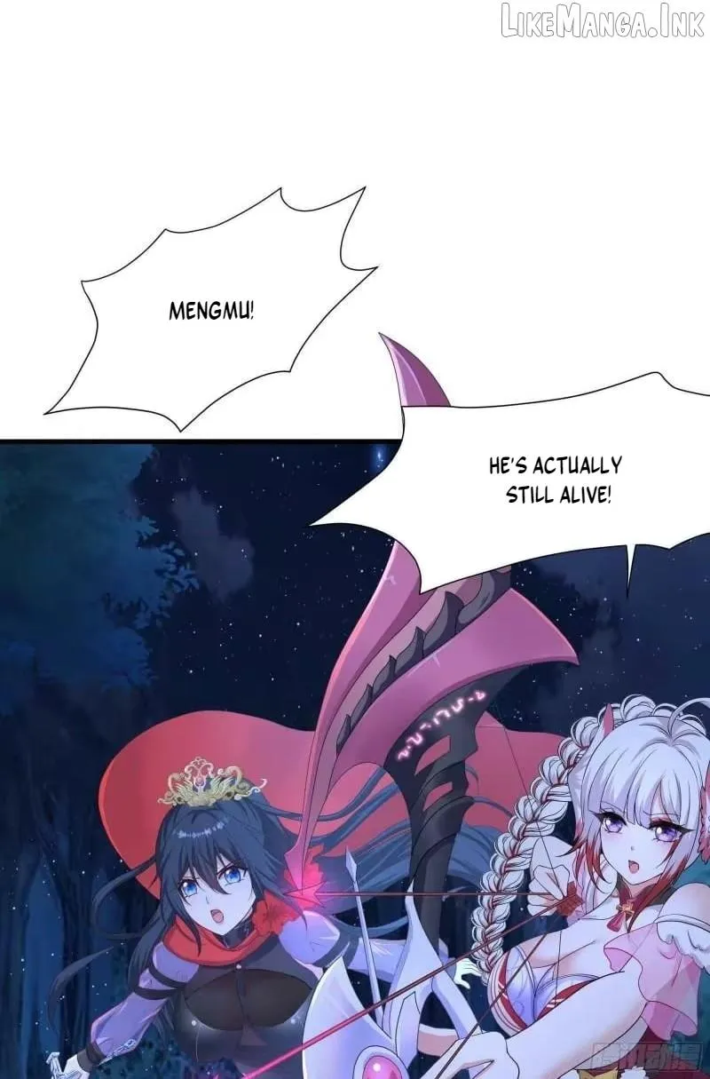 Read I Opened A Harem in Hell chapter 95 image 66 on Lezhin