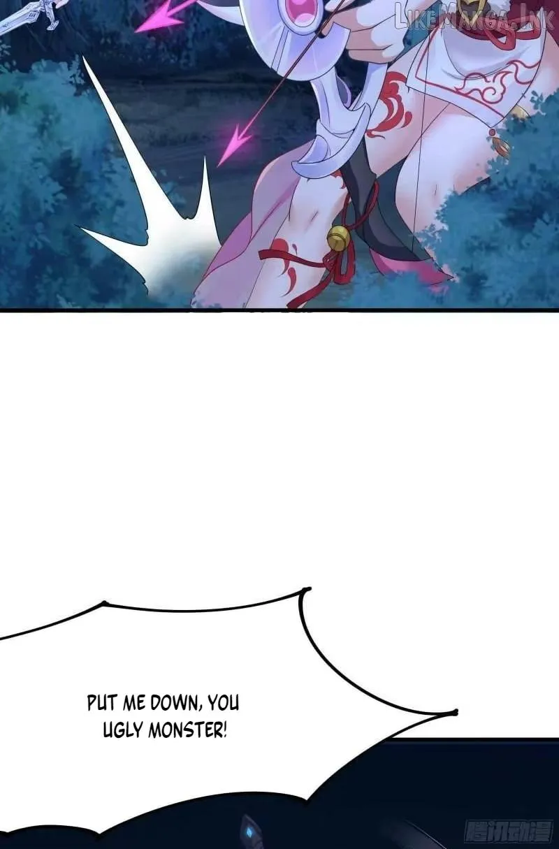 Read I Opened A Harem in Hell chapter 95 image 67 on Lezhin