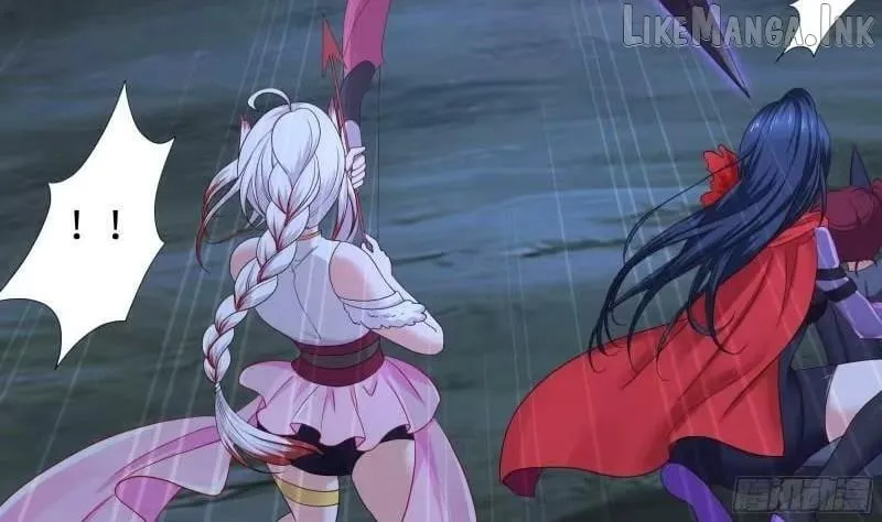 Read I Opened A Harem in Hell chapter 95 image 83 on Lezhin