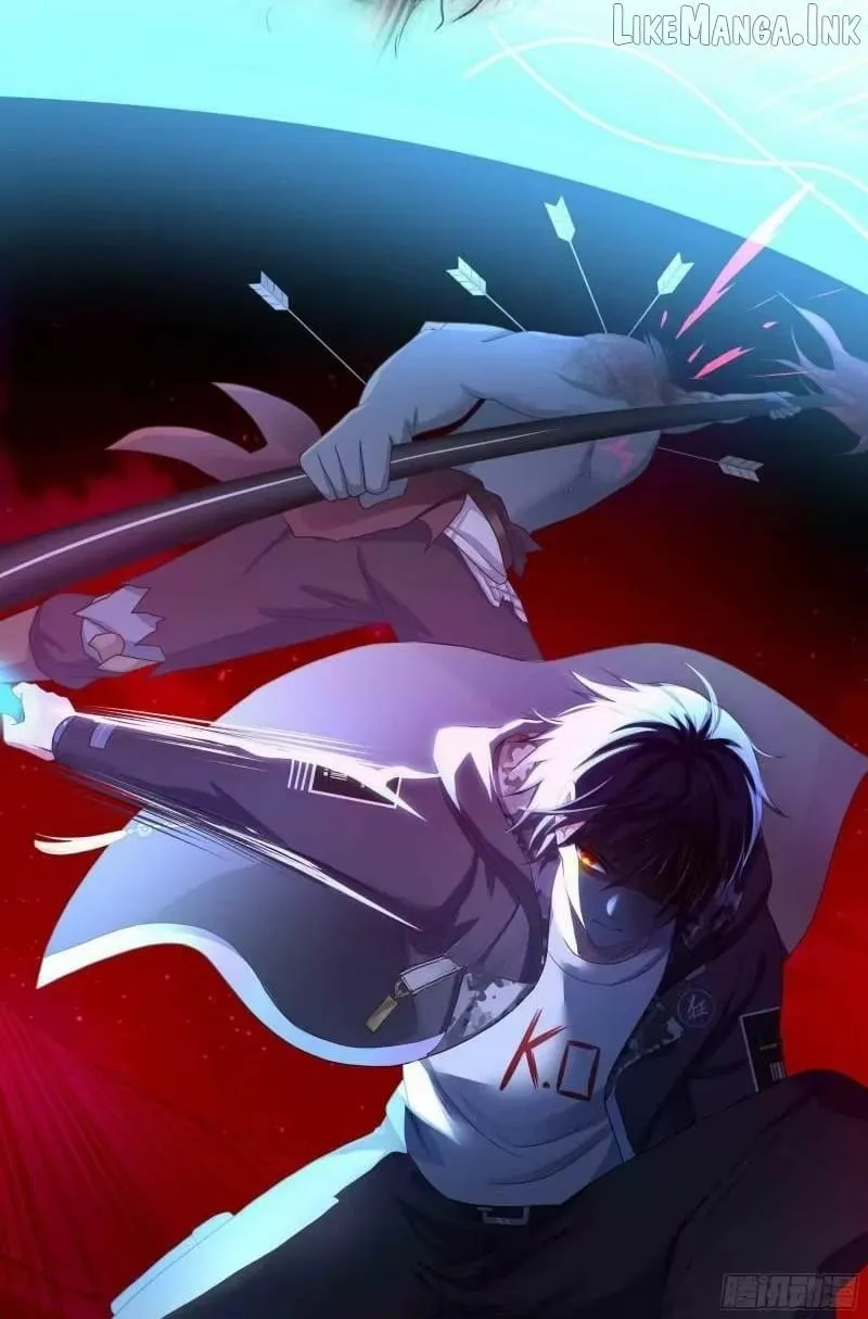 Read I Opened A Harem in Hell chapter 95 image 88 on Lezhin