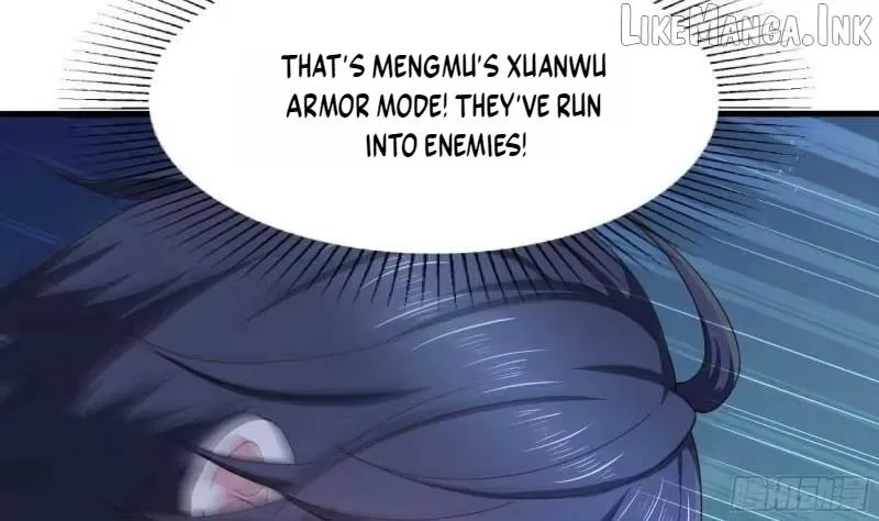 Read I Opened A Harem in Hell chapter 95 image 9 on Lezhin