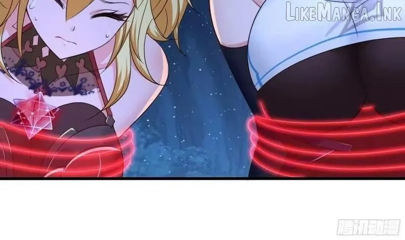 Read I Opened A Harem in Hell chapter 96 image 100 on Lezhin