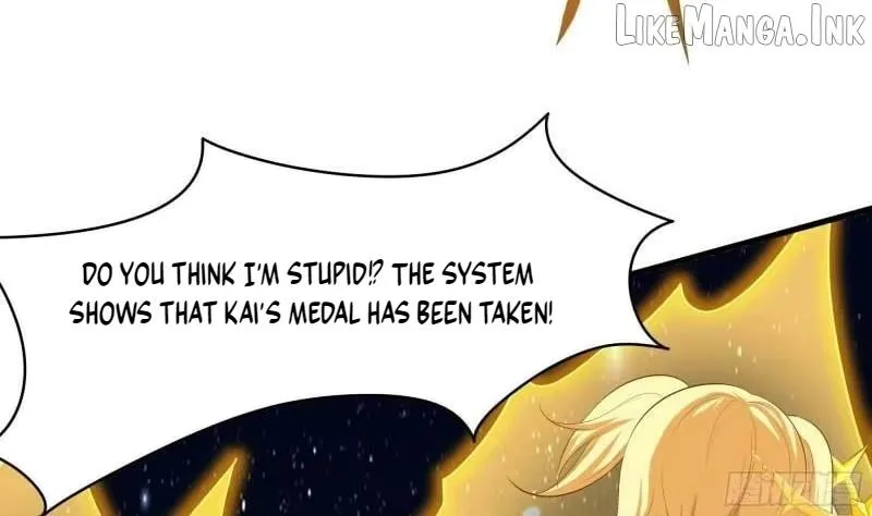 Read I Opened A Harem in Hell chapter 96 image 22 on Lezhin