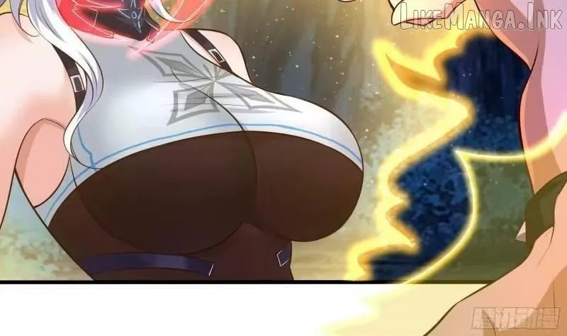 Read I Opened A Harem in Hell chapter 96 image 36 on Lezhin