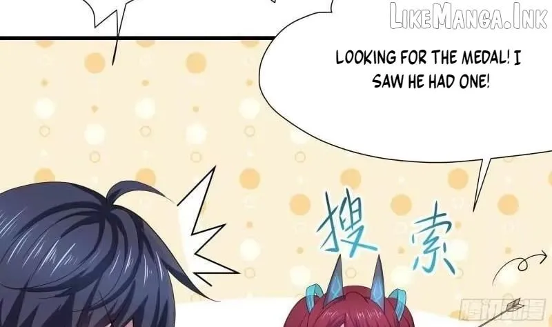 Read I Opened A Harem in Hell chapter 96 image 46 on Lezhin