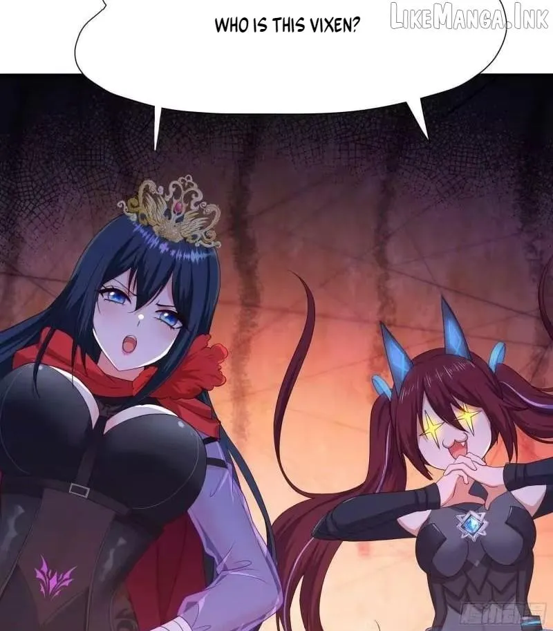Read I Opened A Harem in Hell chapter 96 image 52 on Lezhin
