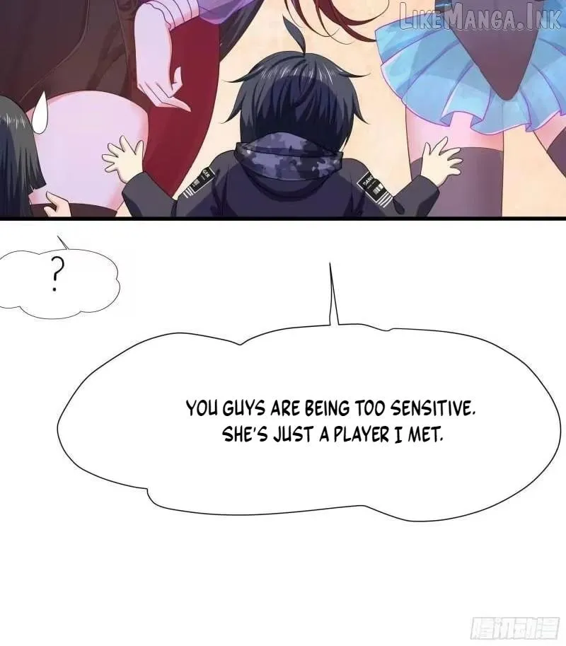 Read I Opened A Harem in Hell chapter 96 image 53 on Lezhin