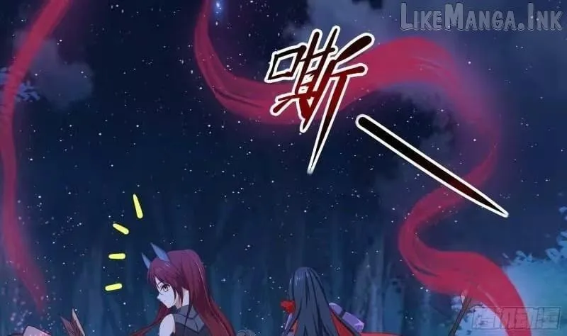 Read I Opened A Harem in Hell chapter 96 image 56 on Lezhin