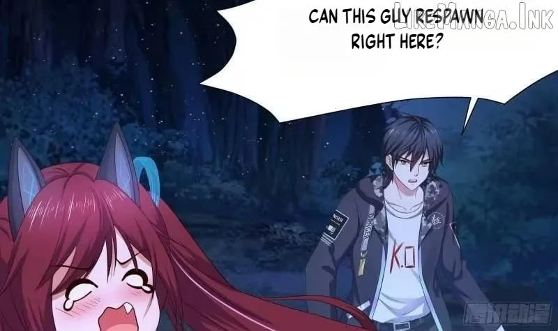 Read I Opened A Harem in Hell chapter 96 image 60 on Lezhin