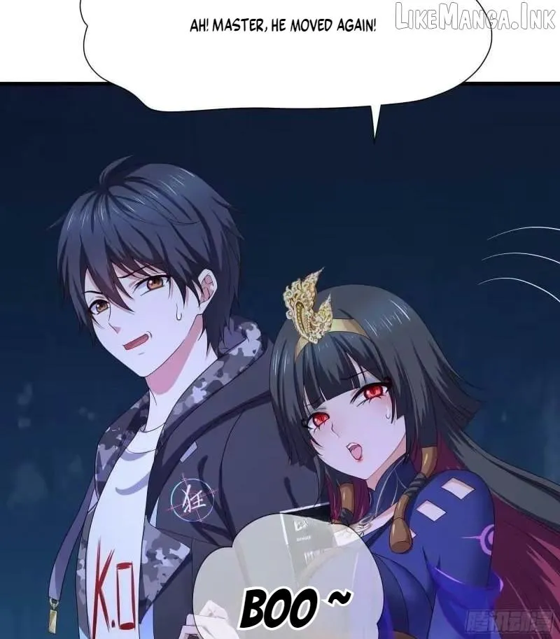 Read I Opened A Harem in Hell chapter 96 image 63 on Lezhin