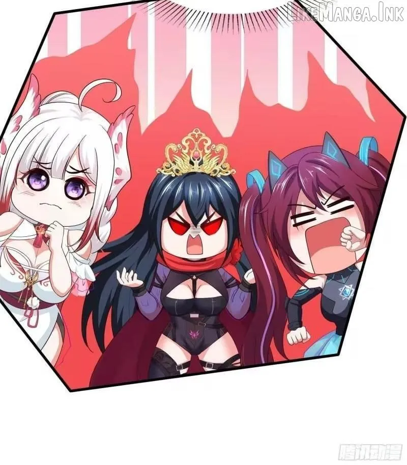 Read I Opened A Harem in Hell chapter 96 image 65 on Lezhin