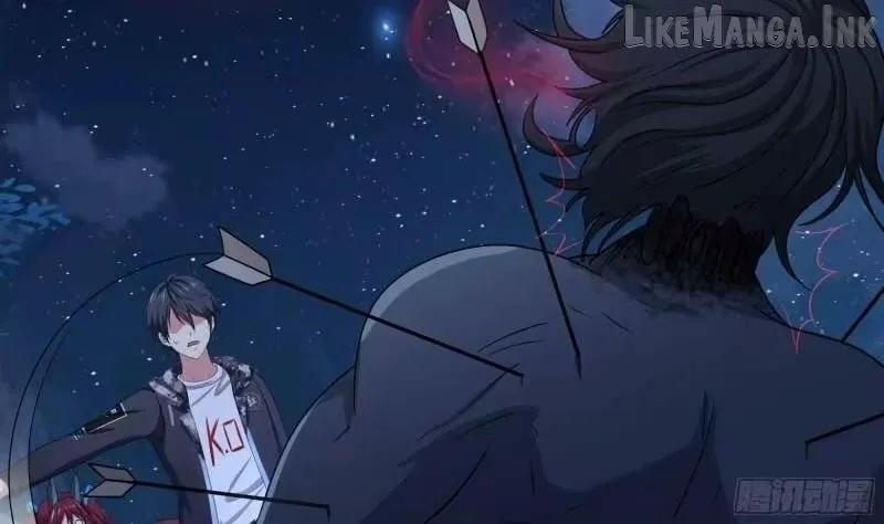 Read I Opened A Harem in Hell chapter 96 image 68 on Lezhin