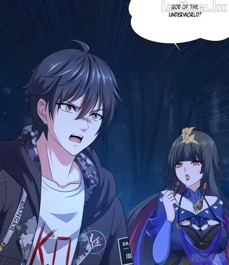 Read I Opened A Harem in Hell chapter 96 image 75 on Lezhin