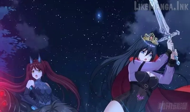Read I Opened A Harem in Hell chapter 96 image 80 on Lezhin