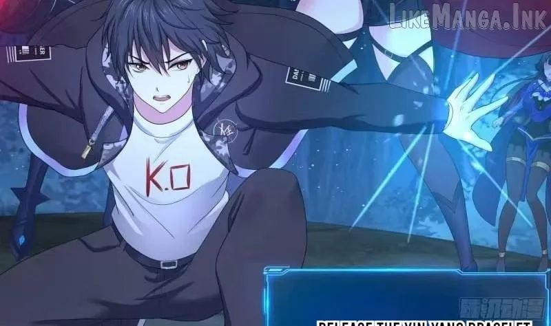 Read I Opened A Harem in Hell chapter 96 image 81 on Lezhin