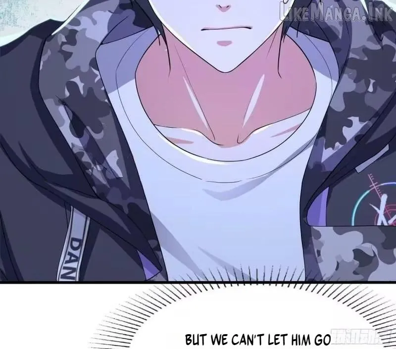 Read I Opened A Harem in Hell chapter 96 image 90 on Lezhin