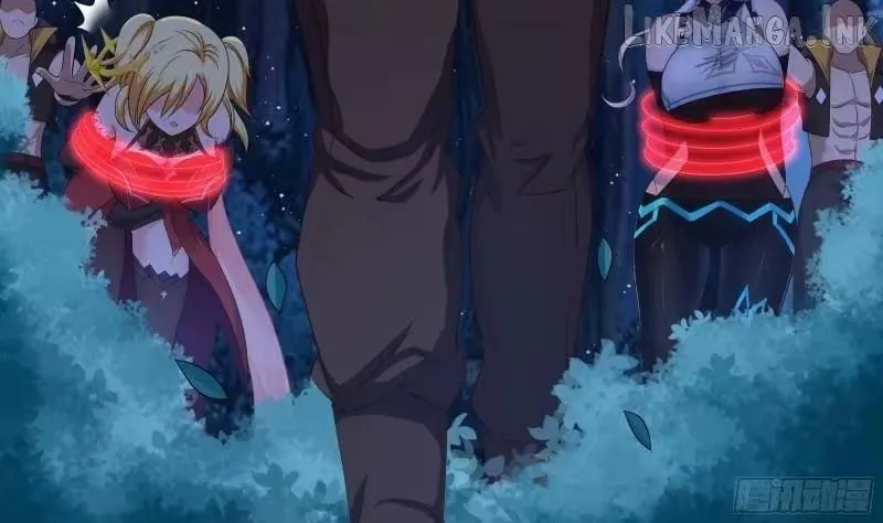 Read I Opened A Harem in Hell chapter 96 image 96 on Lezhin