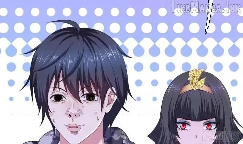 Read I Opened A Harem in Hell chapter 97 image 1 on Lezhin