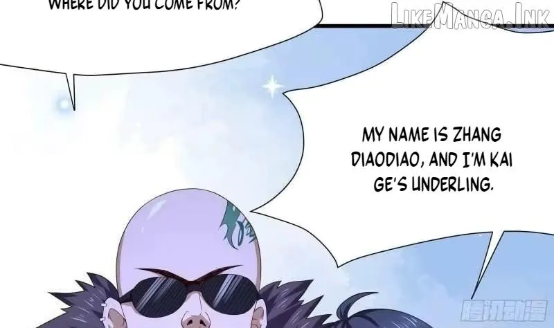 Read I Opened A Harem in Hell chapter 97 image 22 on Lezhin