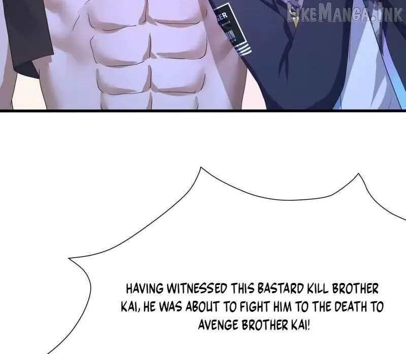Read I Opened A Harem in Hell chapter 97 image 24 on Lezhin