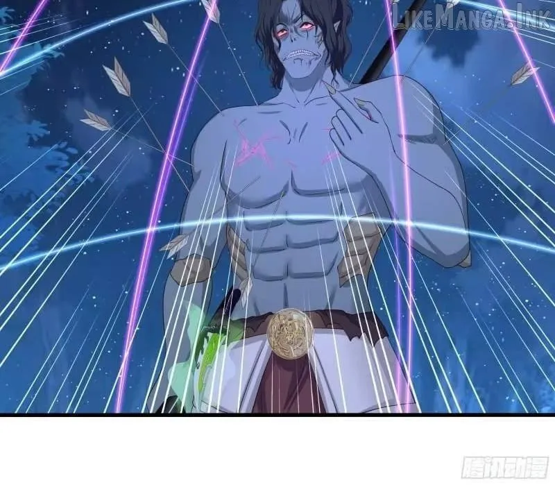 Read I Opened A Harem in Hell chapter 97 image 26 on Lezhin