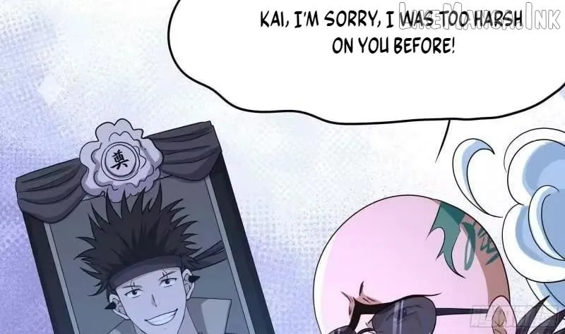 Read I Opened A Harem in Hell chapter 97 image 34 on Lezhin